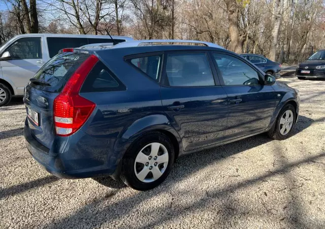 KIA Ceed Cee'd 1.6 M