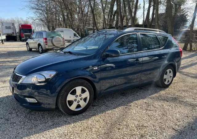 KIA Ceed Cee'd 1.6 M