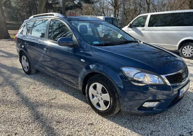 KIA Ceed Cee'd 1.6 M