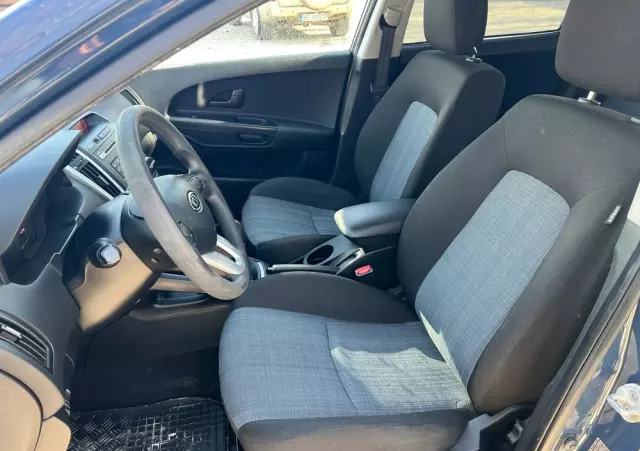 KIA Ceed Cee'd 1.6 M