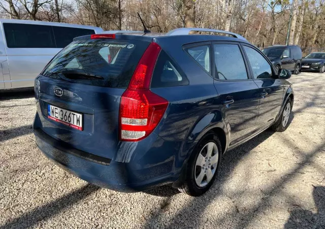 KIA Ceed Cee'd 1.6 M