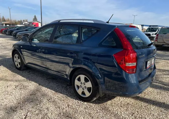 KIA Ceed Cee'd 1.6 M