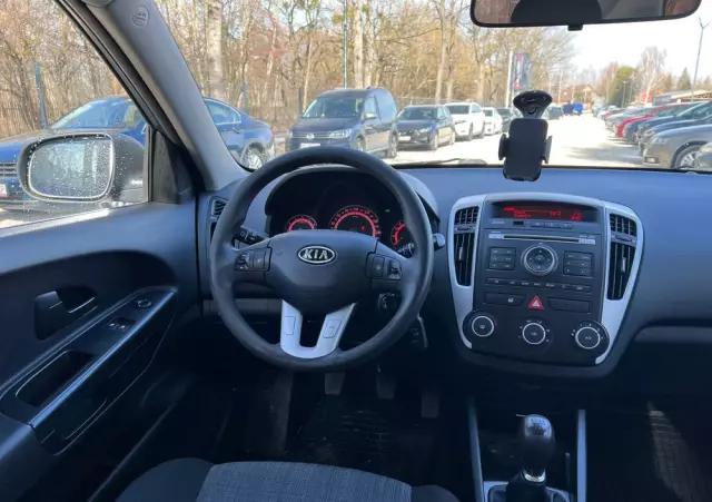 KIA Ceed Cee'd 1.6 M