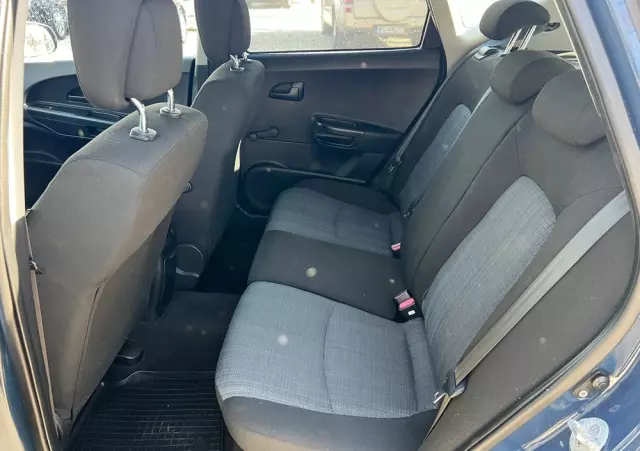 KIA Ceed Cee'd 1.6 M