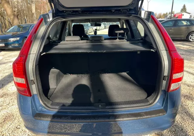 KIA Ceed Cee'd 1.6 M