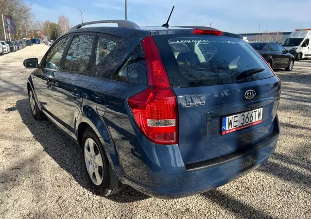 KIA Ceed Cee'd 1.6 M
