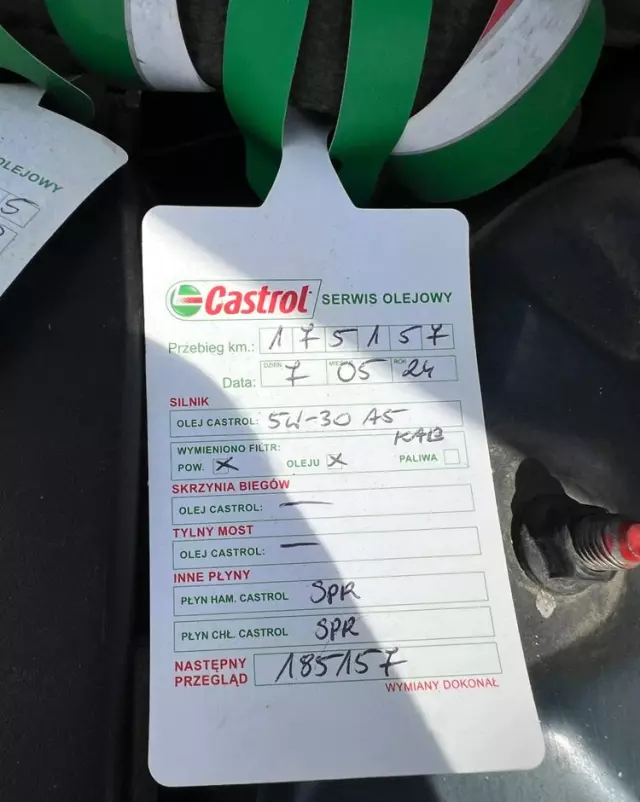 KIA Ceed Cee'd 1.6 M