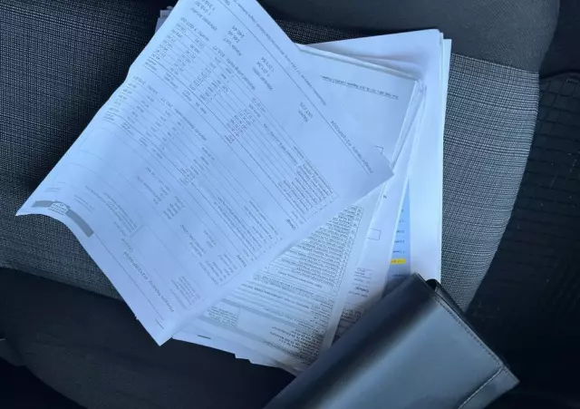 KIA Ceed Cee'd 1.6 M