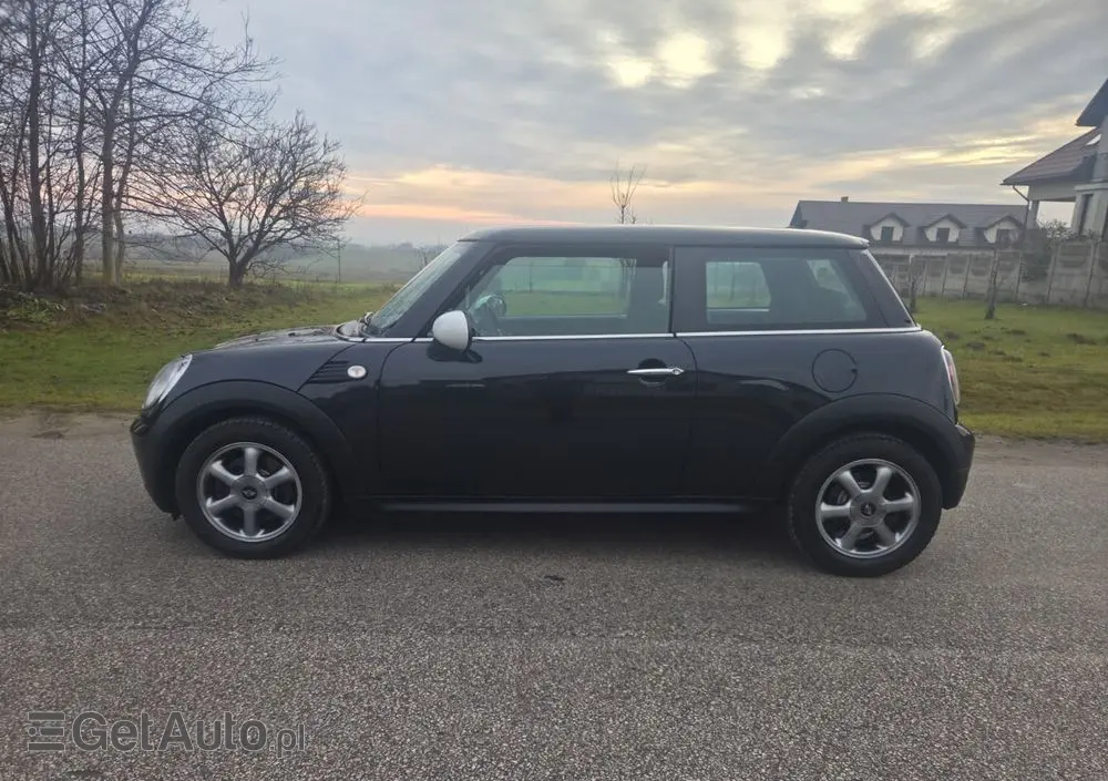 MINI ONE 
