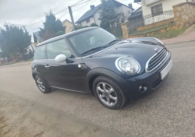 MINI ONE 