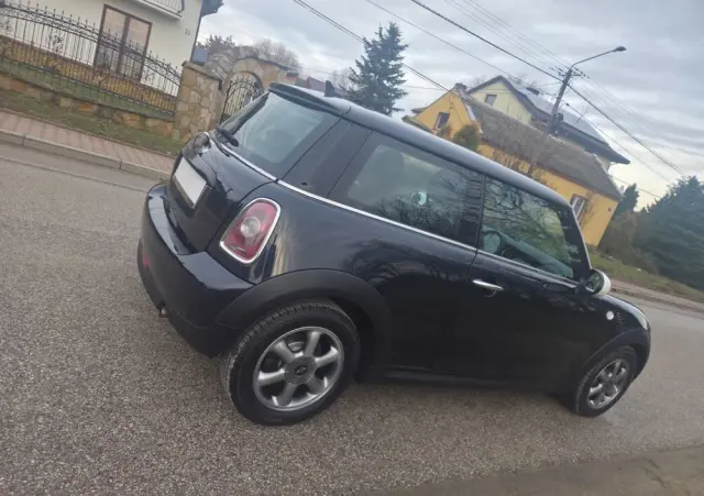 MINI ONE 
