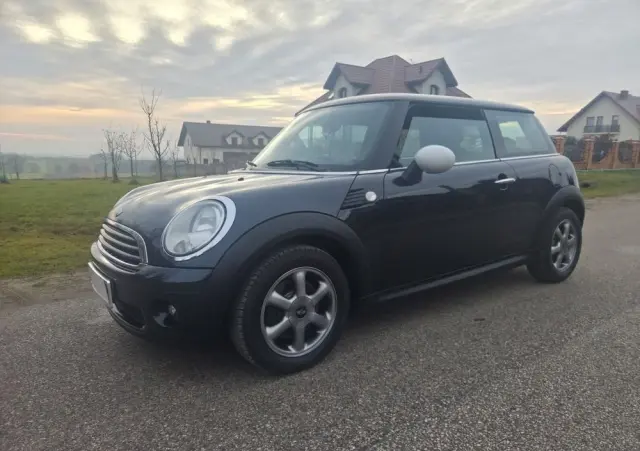 MINI ONE 
