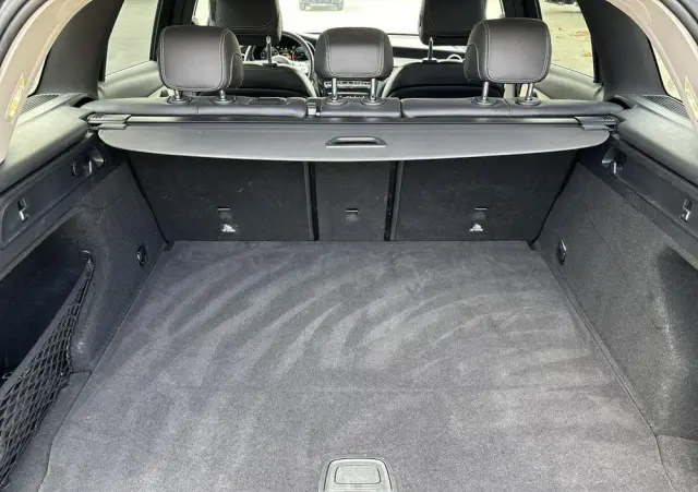 MERCEDES-BENZ GLC 300 d 4-Matic