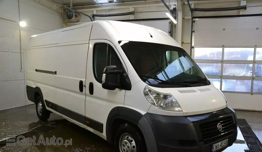 FIAT Ducato 