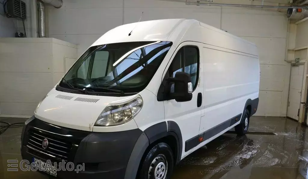 FIAT Ducato 