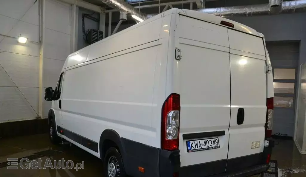 FIAT Ducato 