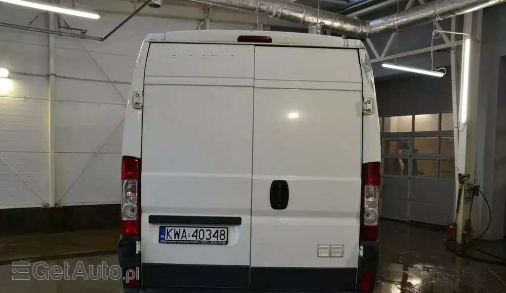 FIAT Ducato 