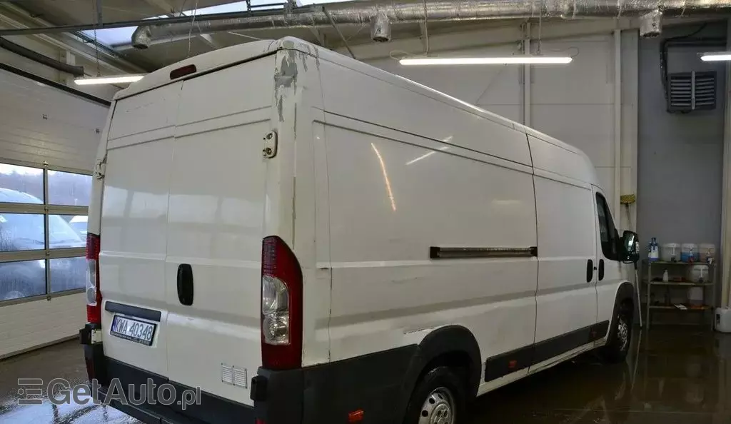 FIAT Ducato 