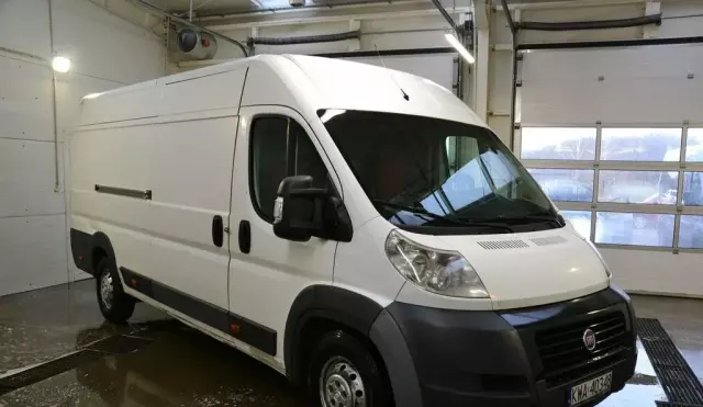 FIAT Ducato 