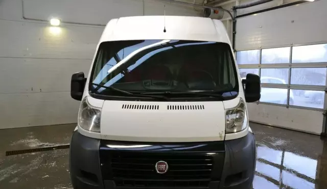 FIAT Ducato 