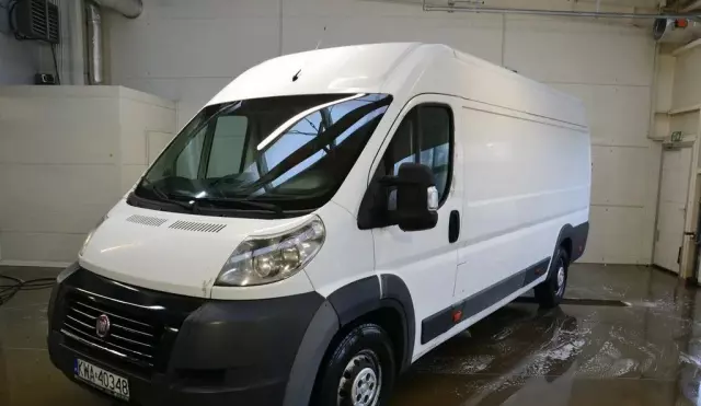FIAT Ducato 
