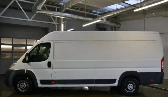 FIAT Ducato 