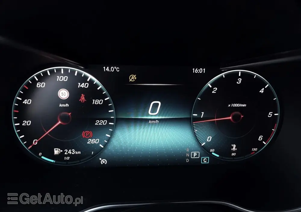 MERCEDES-BENZ GLC 220 d 4Matic 9G-TRONIC