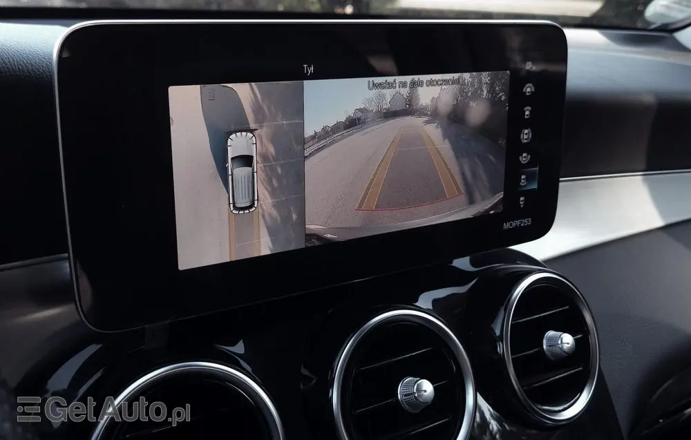 MERCEDES-BENZ GLC 220 d 4Matic 9G-TRONIC