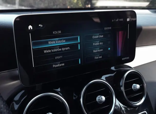 MERCEDES-BENZ GLC 220 d 4Matic 9G-TRONIC