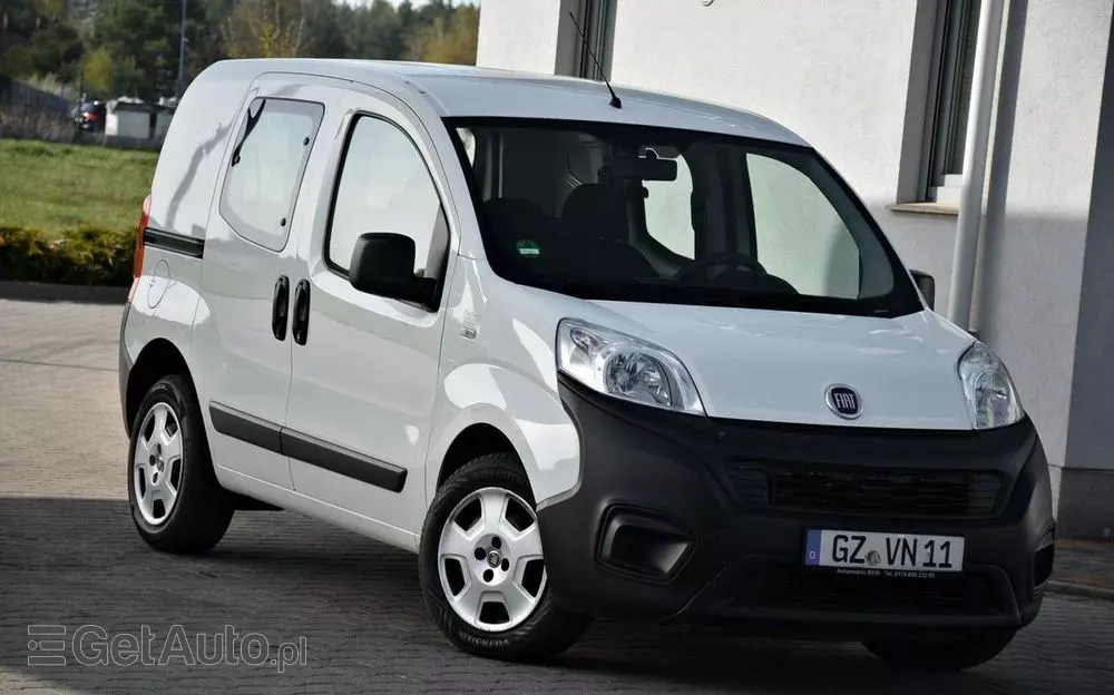 FIAT Fiorino 