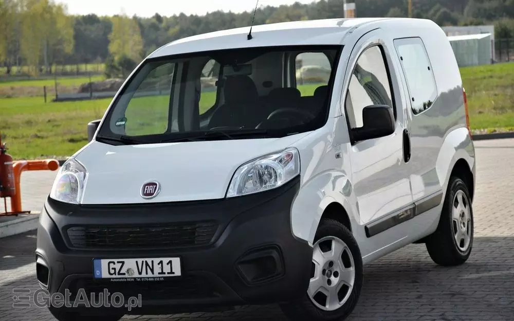 FIAT Fiorino 