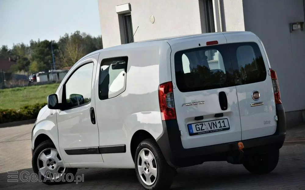 FIAT Fiorino 