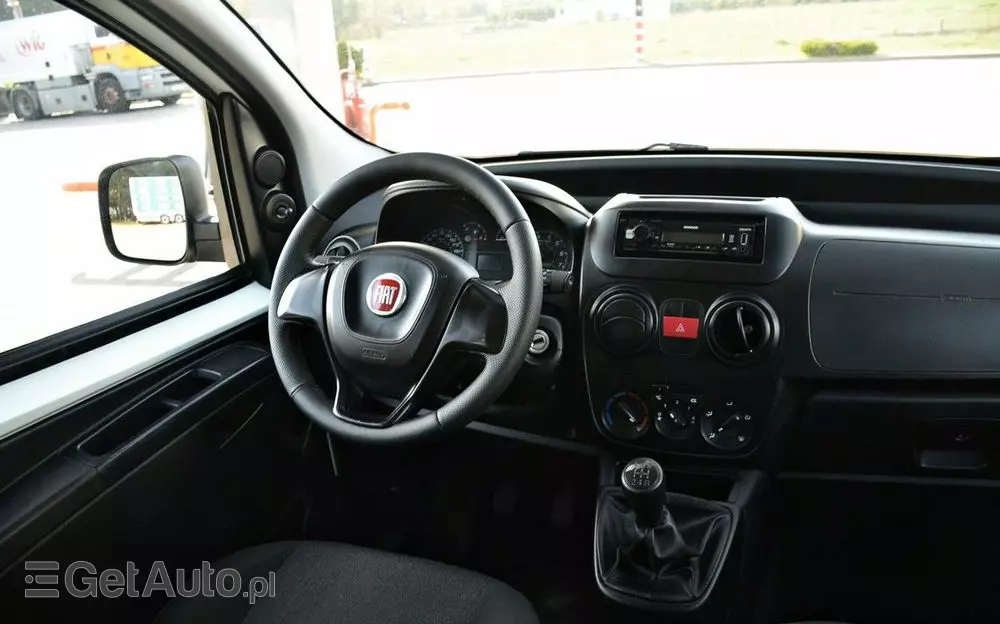 FIAT Fiorino 