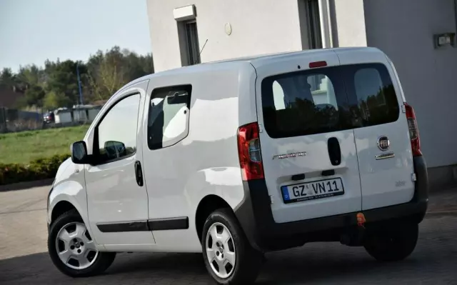 FIAT Fiorino 