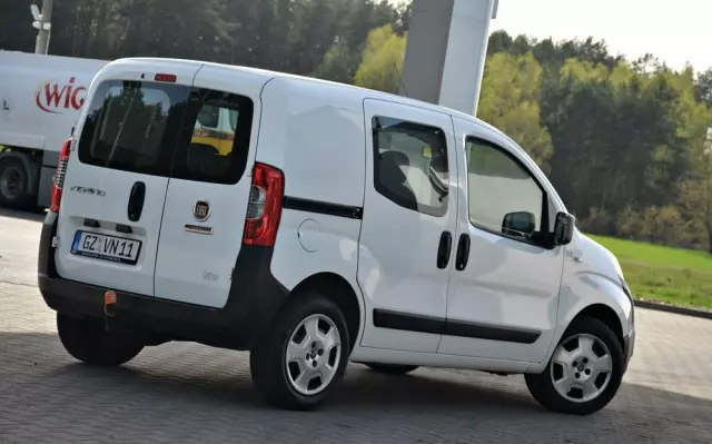 FIAT Fiorino 
