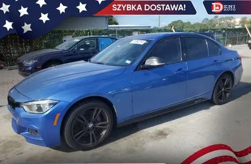 BMW Seria 3 
