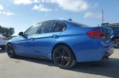 BMW Seria 3 
