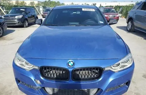 BMW Seria 3 