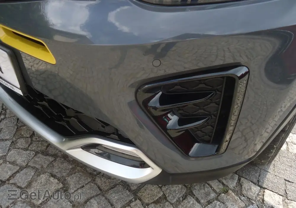 KIA Stonic 1.0 T-GDI GT Line