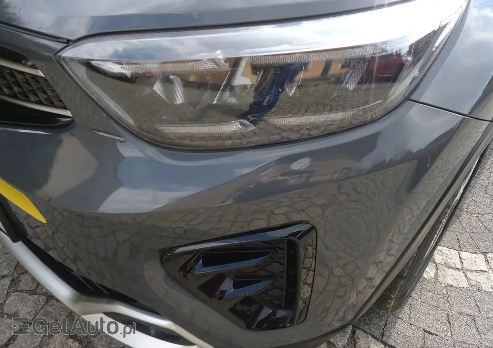 KIA Stonic 1.0 T-GDI GT Line
