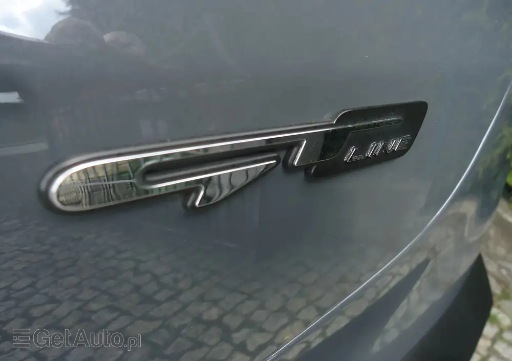 KIA Stonic 1.0 T-GDI GT Line