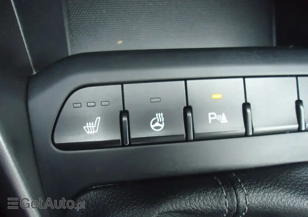 KIA Stonic 1.0 T-GDI GT Line