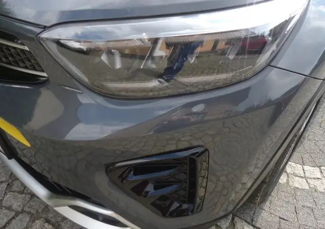 KIA Stonic 1.0 T-GDI GT Line