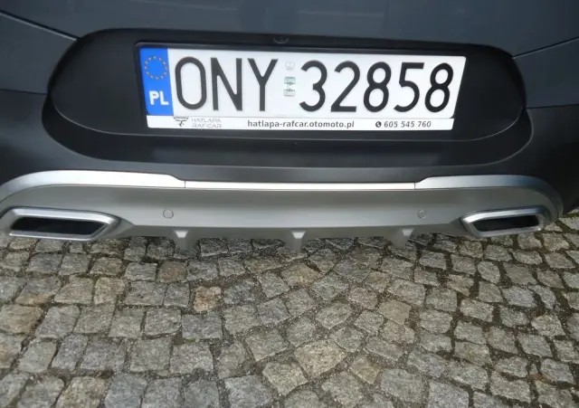 KIA Stonic 1.0 T-GDI GT Line