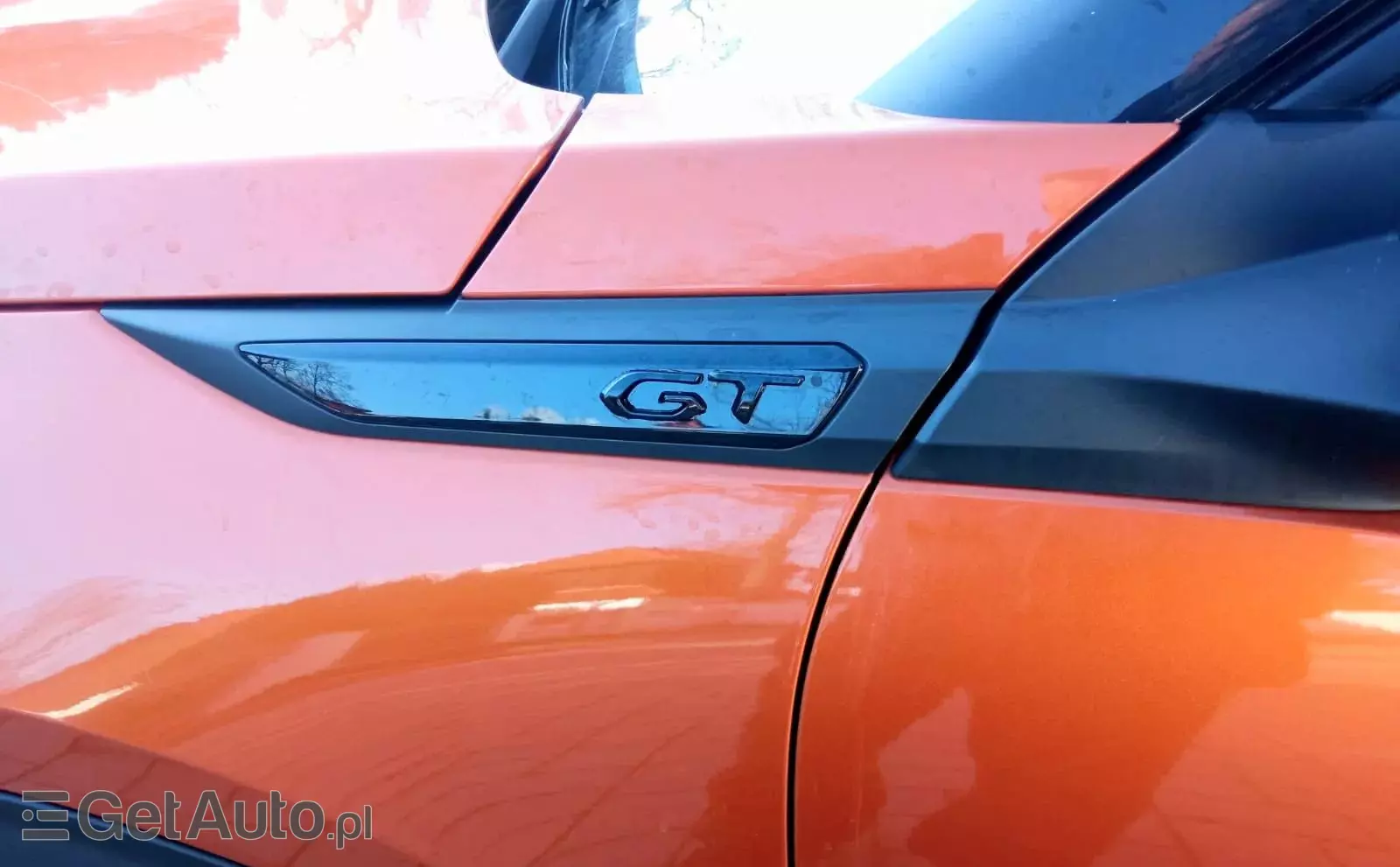 PEUGEOT 2008 1.5 BlueHDi GT Line S&S EAT8