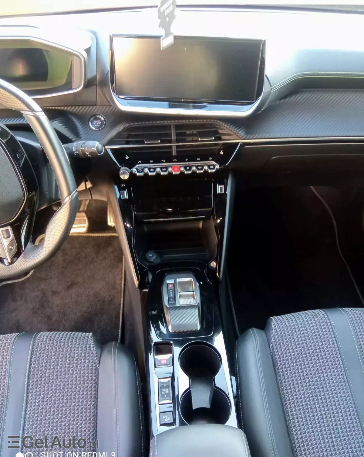 PEUGEOT 2008 1.5 BlueHDi GT Line S&S EAT8