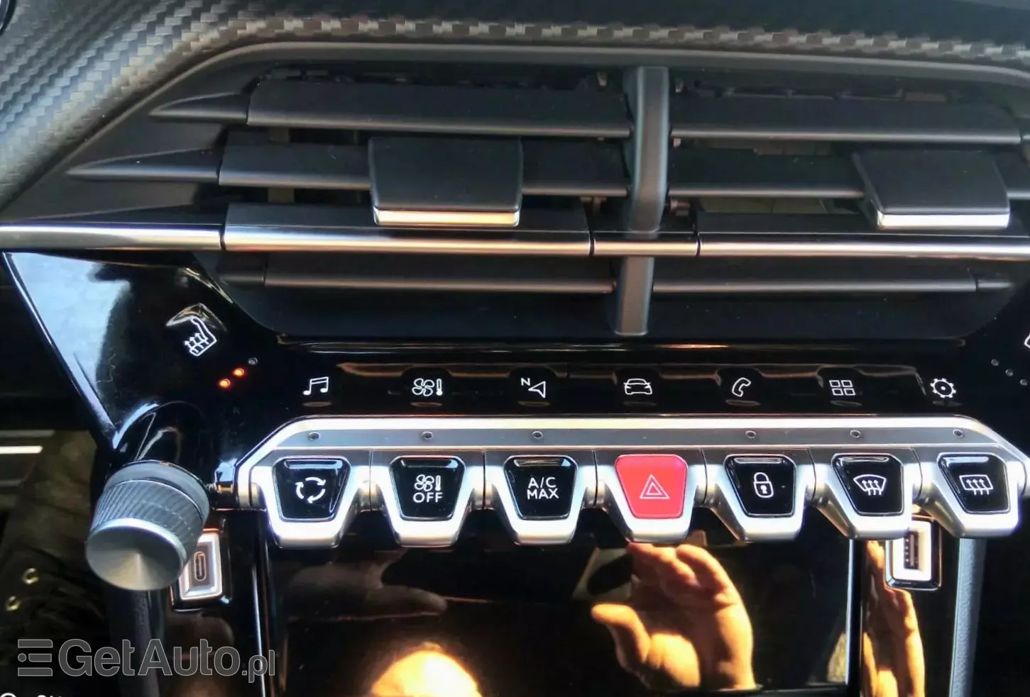 PEUGEOT 2008 1.5 BlueHDi GT Line S&S EAT8