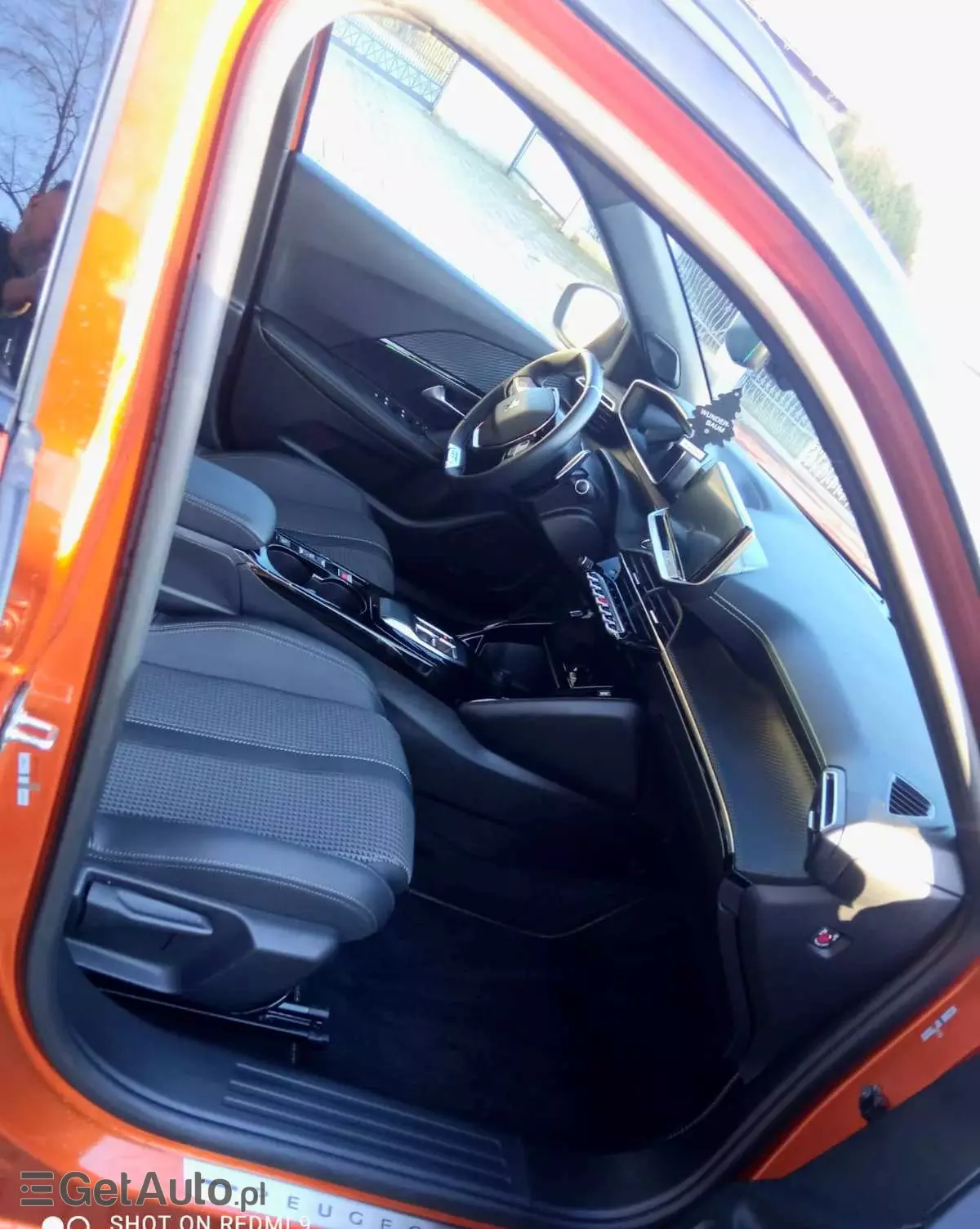 PEUGEOT 2008 1.5 BlueHDi GT Line S&S EAT8