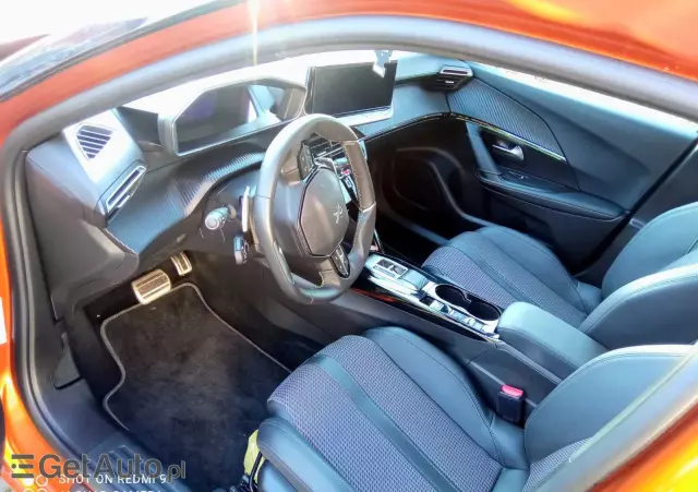 PEUGEOT 2008 1.5 BlueHDi GT Line S&S EAT8