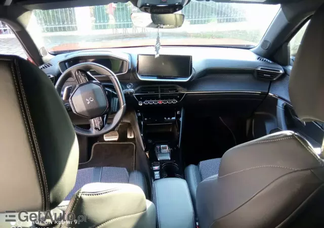 PEUGEOT 2008 1.5 BlueHDi GT Line S&S EAT8